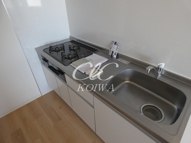 Ｔ&amp;rsquo;ｓ　ｇａｒｄｅｎ小岩  キッチン