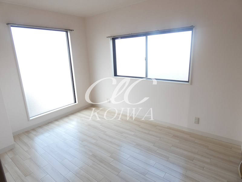 Ｔ&amp;rsquo;ｓ　ｇａｒｄｅｎ小岩  ベッドルーム