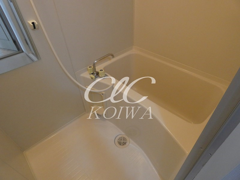 Ｔ&amp;rsquo;ｓ　ｇａｒｄｅｎ小岩  風呂画像