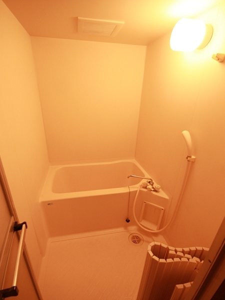 ロジュマン松本 風呂画像