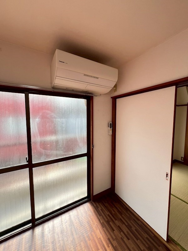 ワンダーハイツ  その他6