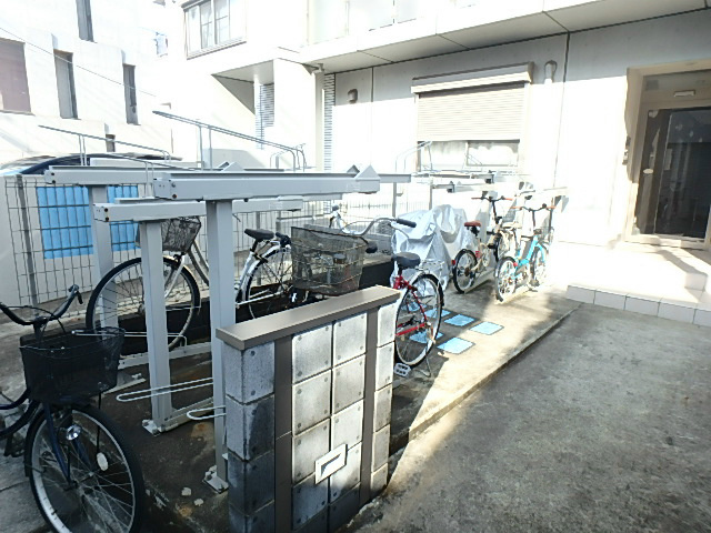 フェアリープレイス その他1