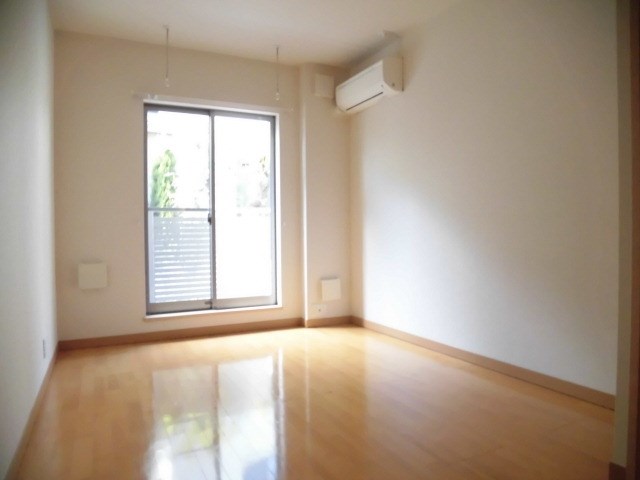 フェアリープレイス リビング