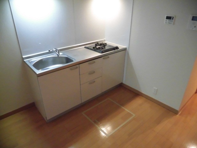 フェアリープレイス キッチン