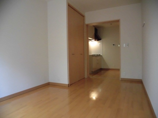 フェアリープレイス ベッドルーム