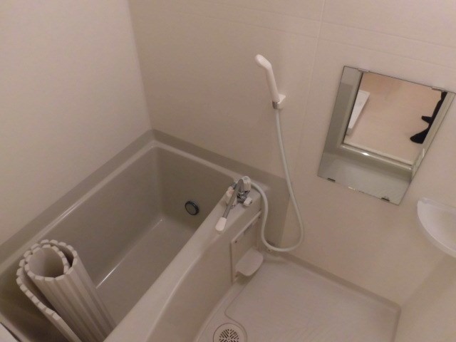 フェアリープレイス 風呂画像