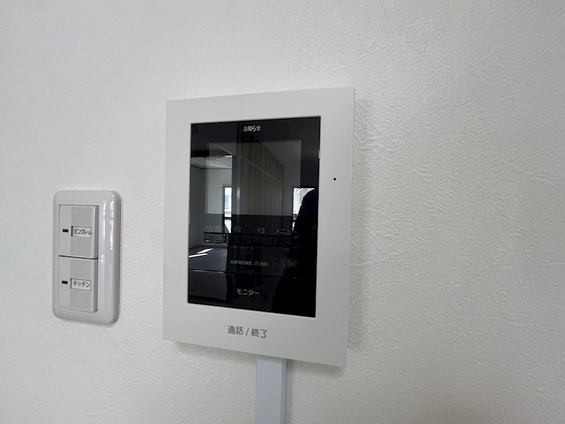 サンシティヒコタ　B-3 その他4