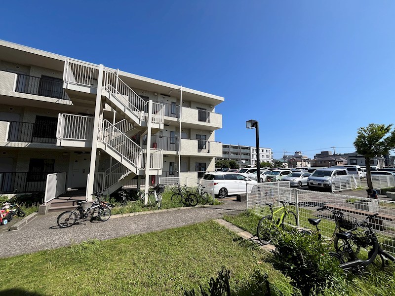 サンシティヒコタ　B-3 その他5