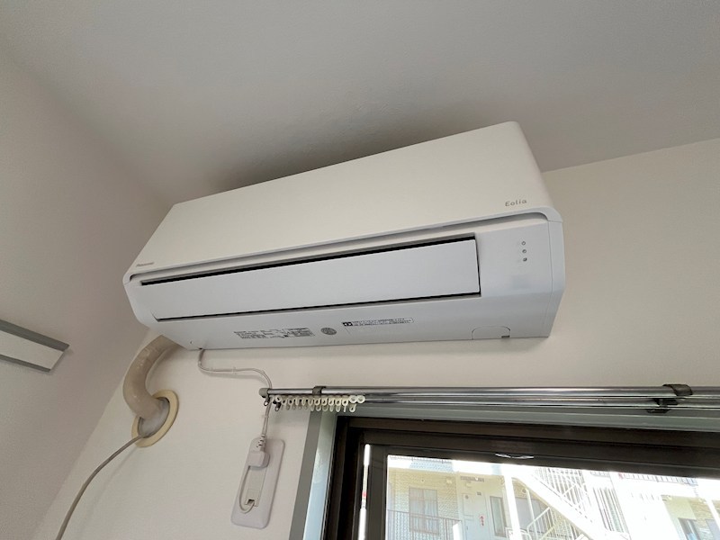 サンシティヒコタ　B-3 その他7