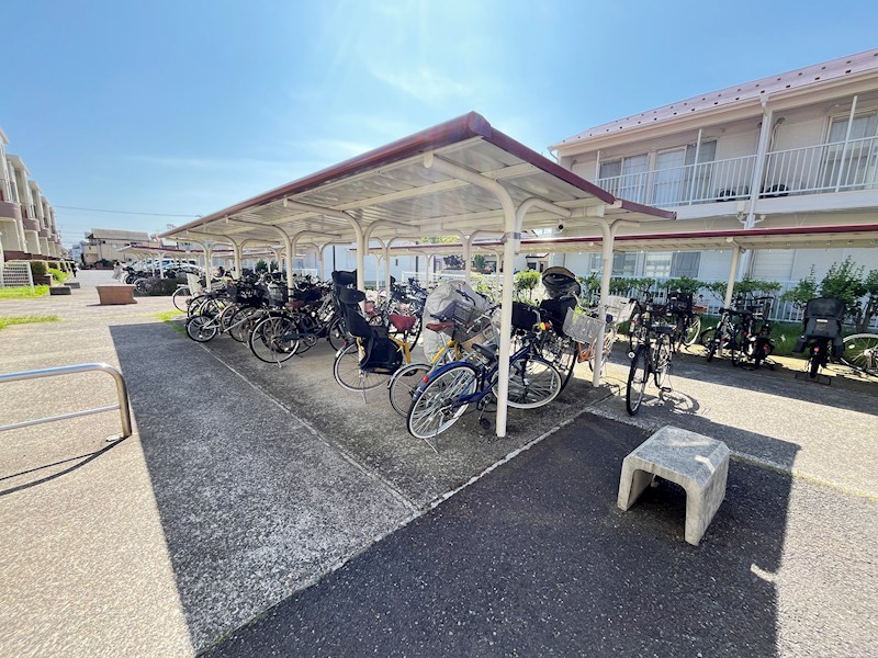 サンシティヒコタ　B-3 その他9