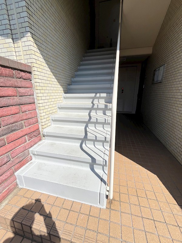 サンシティヒコタ　B-3 その他10