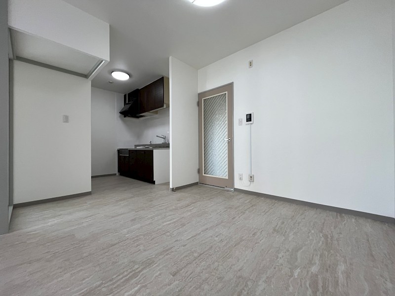 サンシティヒコタ　B-3 リビング