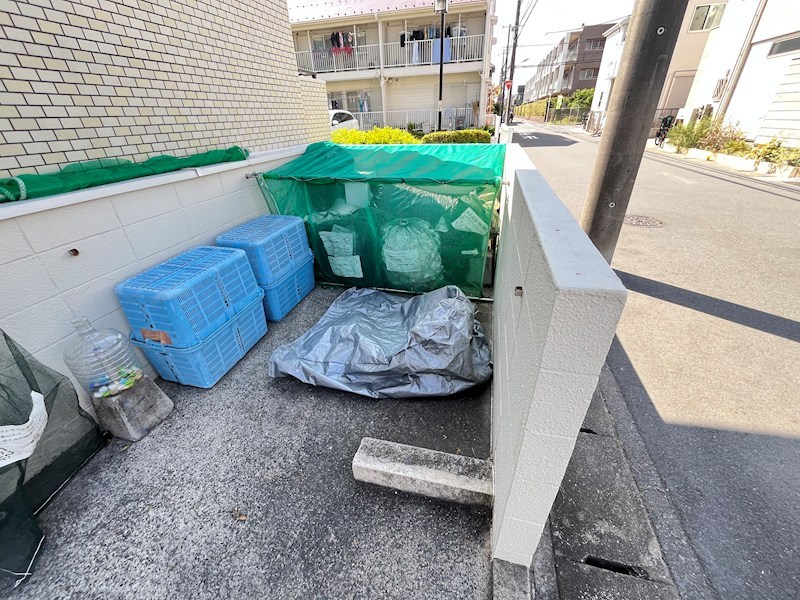 サンシティヒコタ　B-3 その他13