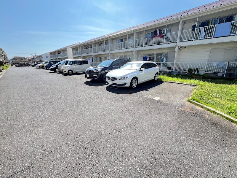 サンシティヒコタ　B-3 その他14