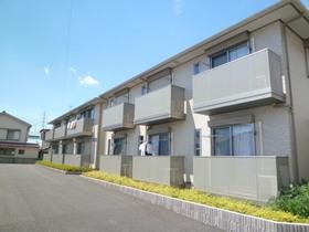 ボナールⅠ 外観