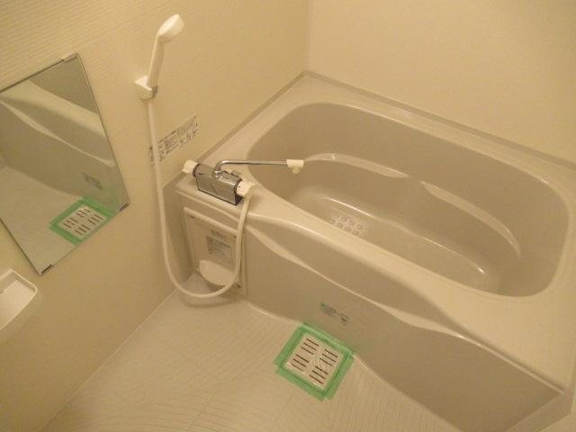 ボナールⅠ 風呂画像