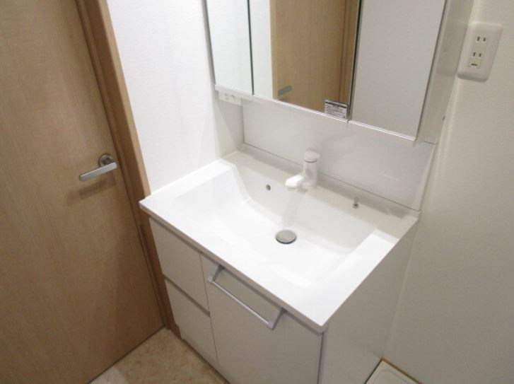 サンライズ西大島 その他2