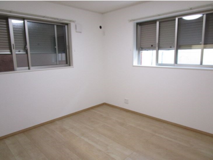 サンライズ西大島 その他8