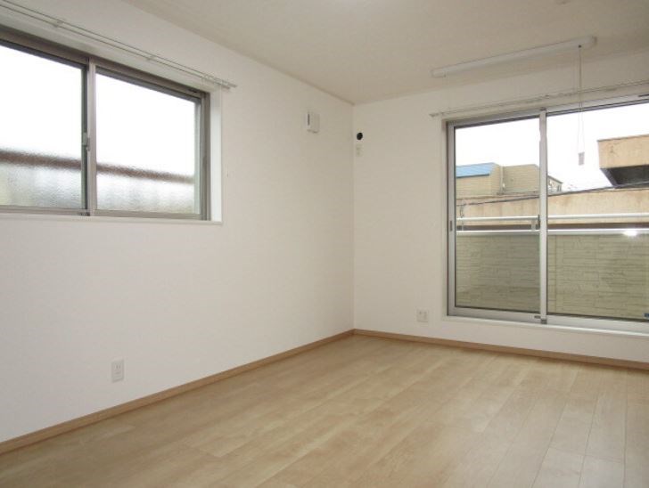 サンライズ西大島 その他9