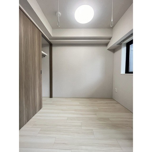 ワンルーフレジデンス錦糸町 ベッドルーム