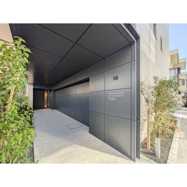 ワンルーフレジデンス錦糸町 その他5