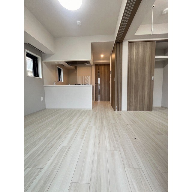 ワンルーフレジデンス錦糸町 リビング