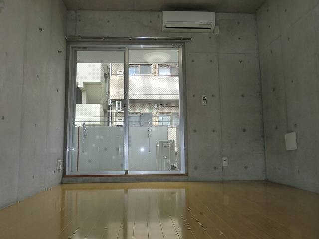 セントエルモ三ノ輪 リビング