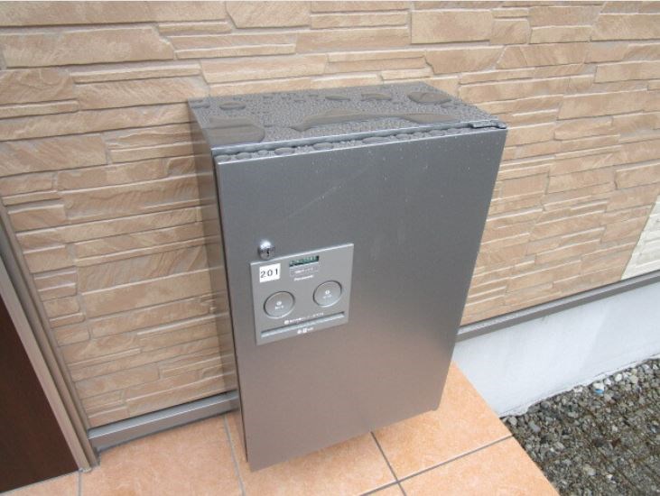 サンライズ西大島 その他5