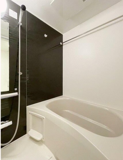 オープンブルーム綾瀬  風呂画像