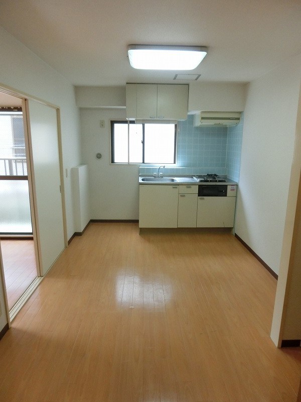 ＹＫビル リビング