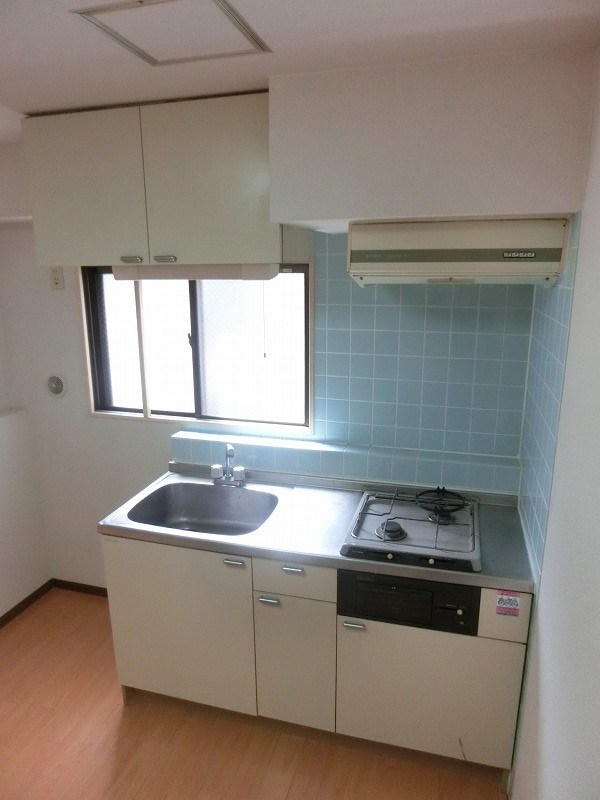 ＹＫビル キッチン