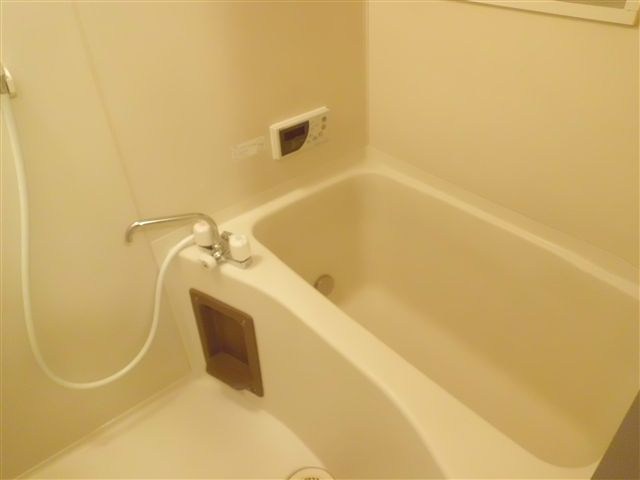 ＹＫビル 風呂画像