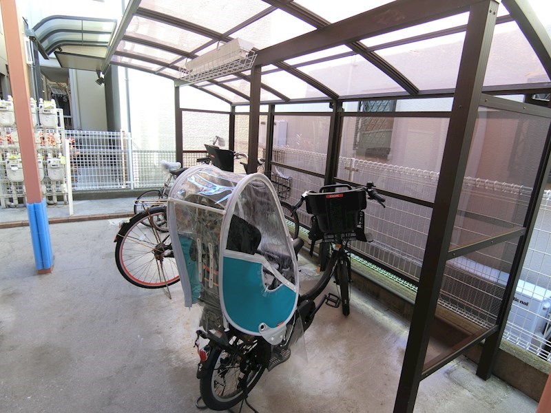 アリヴィオ その他5