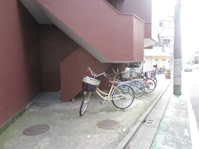 ガーデンハイツ小木曽      その他6