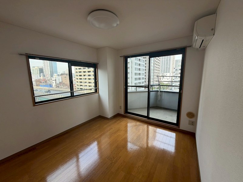 Ｉ・Ｋ・Ｍ　de Plimavera リビング