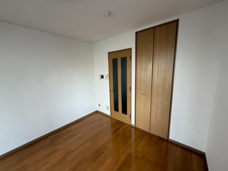 Ｉ・Ｋ・Ｍ　de Plimavera ベッドルーム