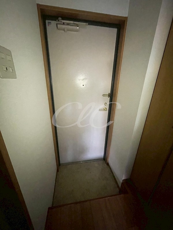 Ｉ・Ｋ・Ｍ　de Plimavera 玄関