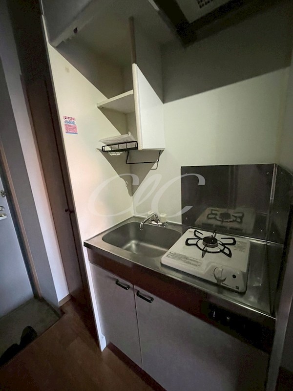 Ｉ・Ｋ・Ｍ　de Plimavera キッチン