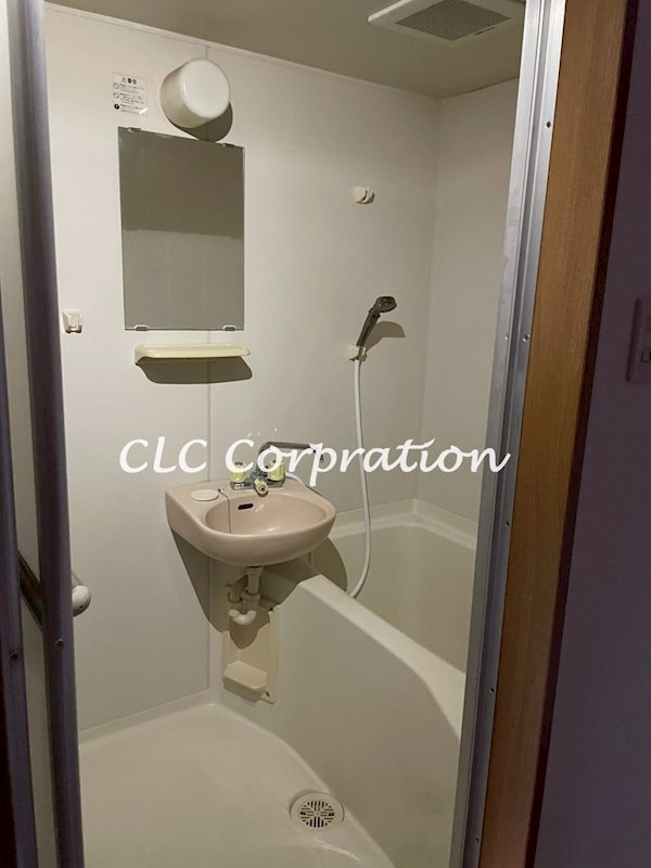 Ｉ・Ｋ・Ｍ　de Plimavera 風呂画像