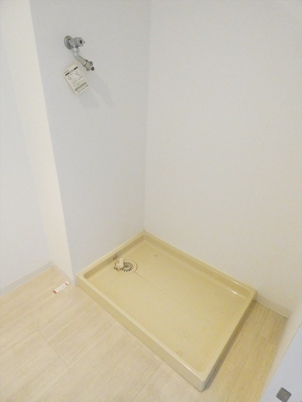 ラポール中川 その他3