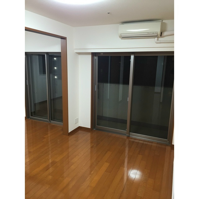 プロスペクト西巣鴨   リビング