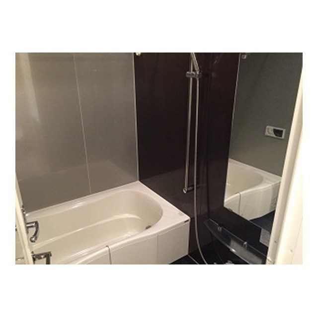 プロスペクト西巣鴨   風呂画像