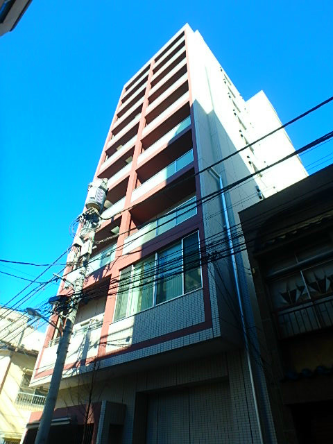 レジデンシア　カルマール 外観