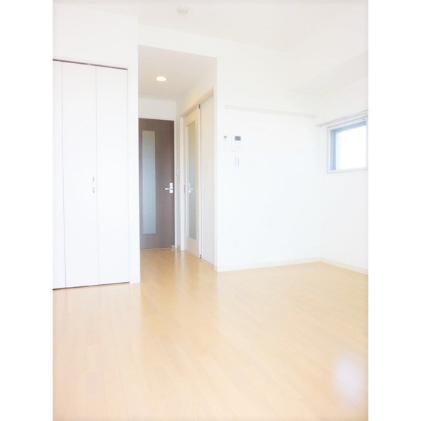 レジデンシア　カルマール リビング