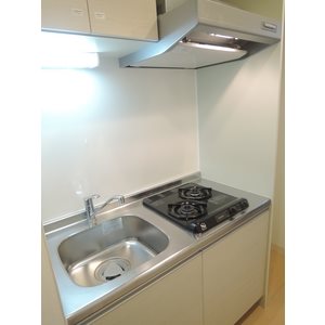 レジデンシア　カルマール キッチン