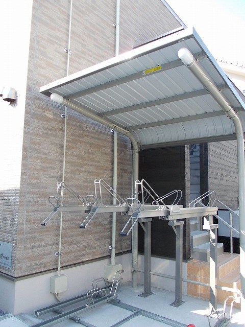 グラン　ヴィッセン その他外観1