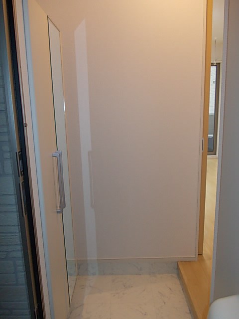 グラン　ヴィッセン 玄関