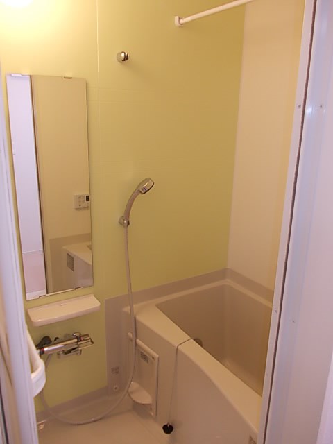 グラン　ヴィッセン 風呂画像