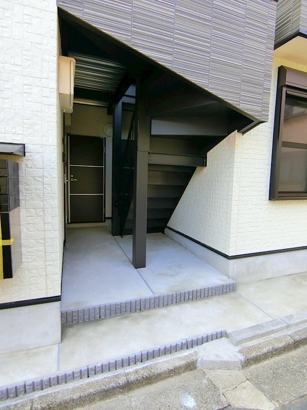 GRACE葛西 その他外観1