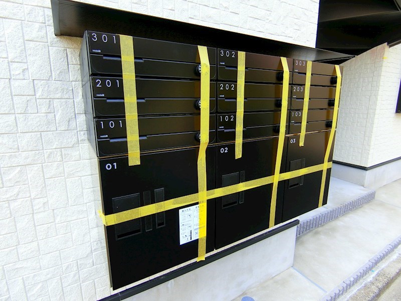 GRACE葛西 その他外観2